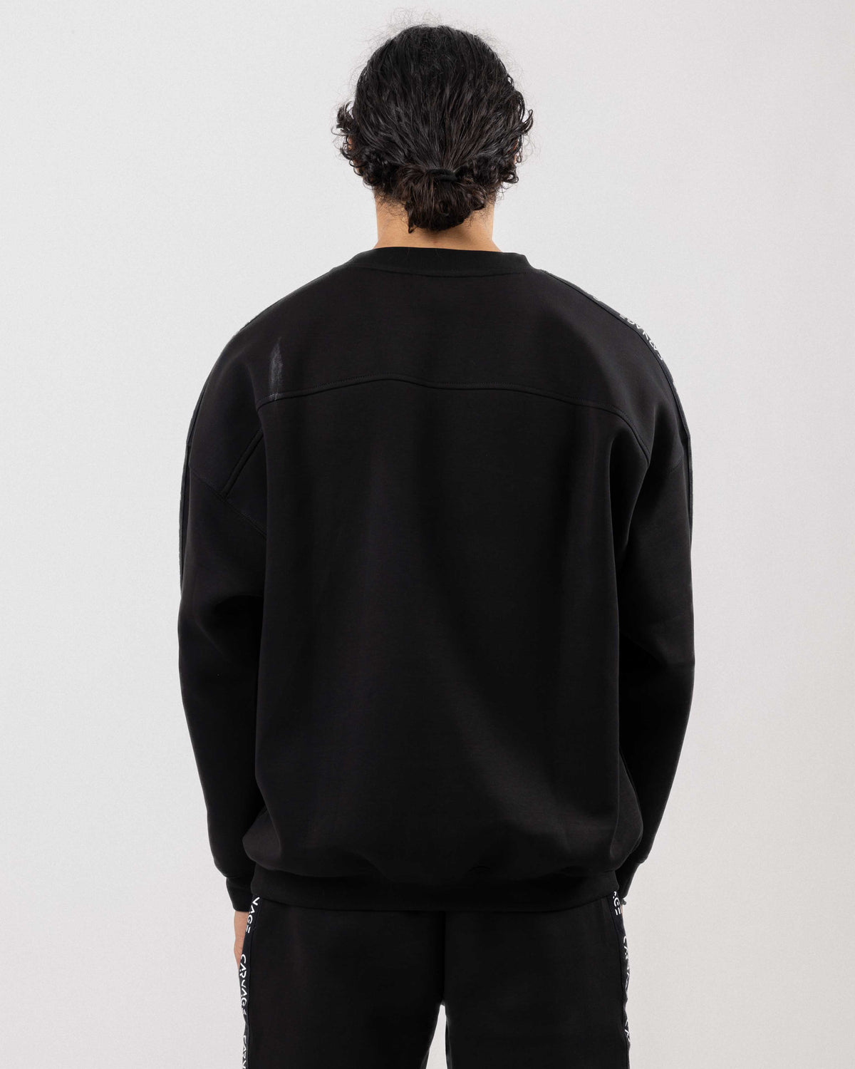 D'Falt Sweatshirt - Unisex