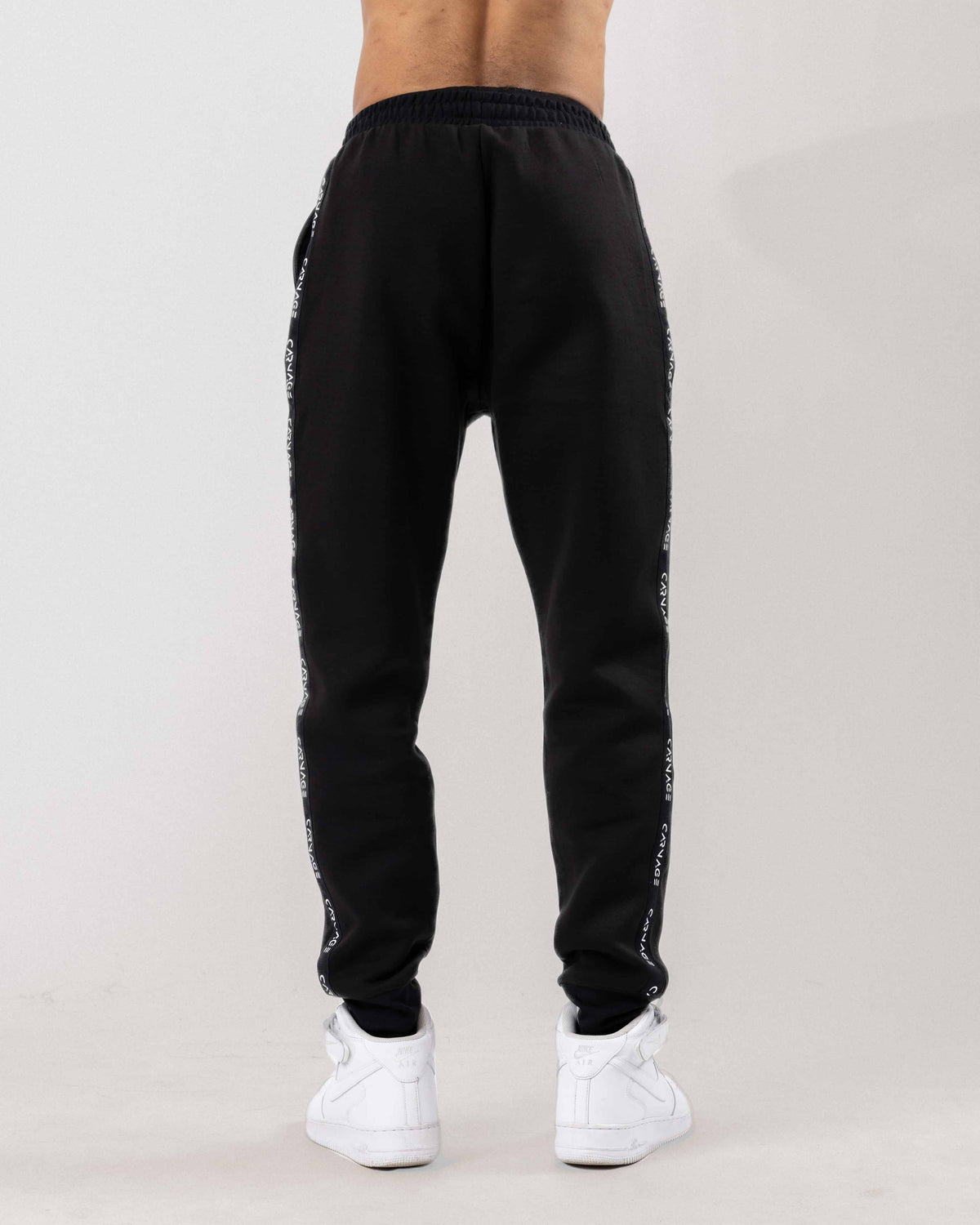 D'Falt Cuffed Jogger - Unisex