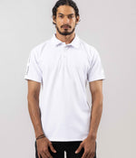 D'Falt Knit Polo
