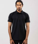 D'Falt Knit Polo