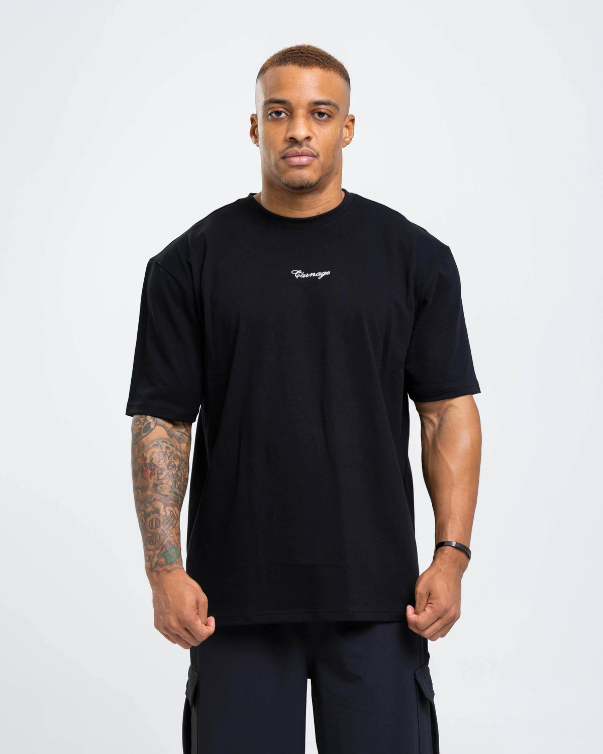 Atelier 1980 Tee