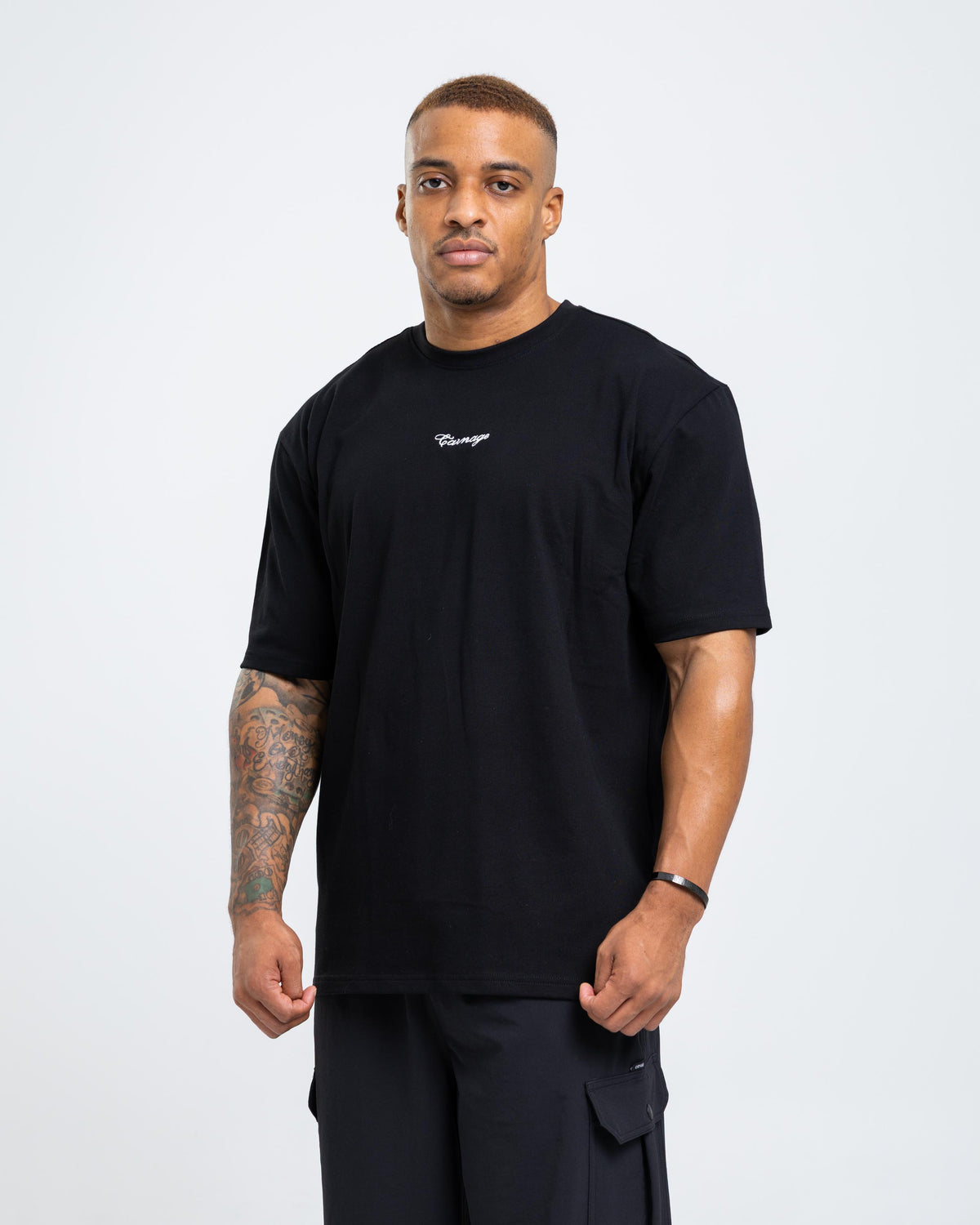Atelier 1980 Tee