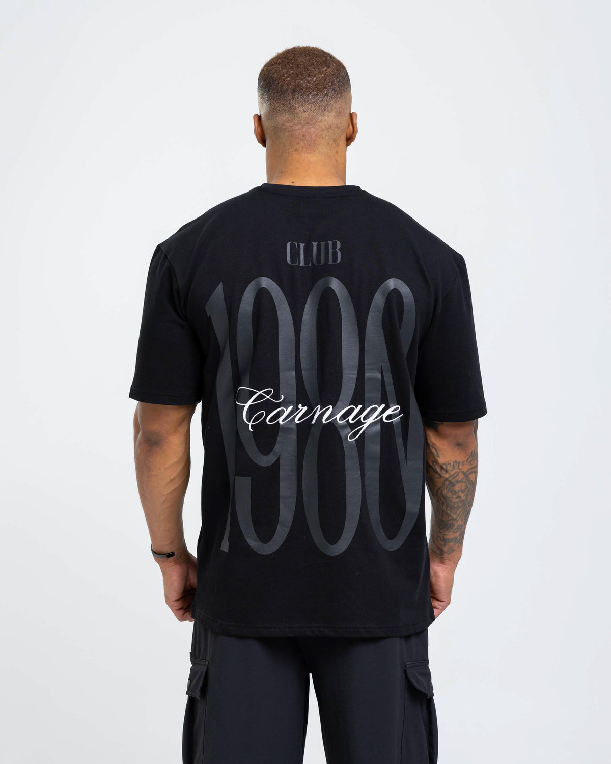 Atelier 1980 Tee