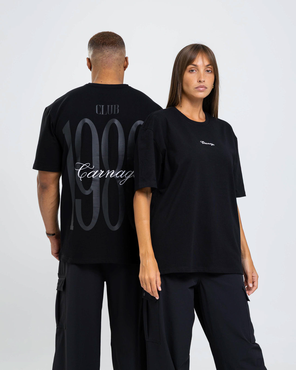 Atelier 1980 Tee