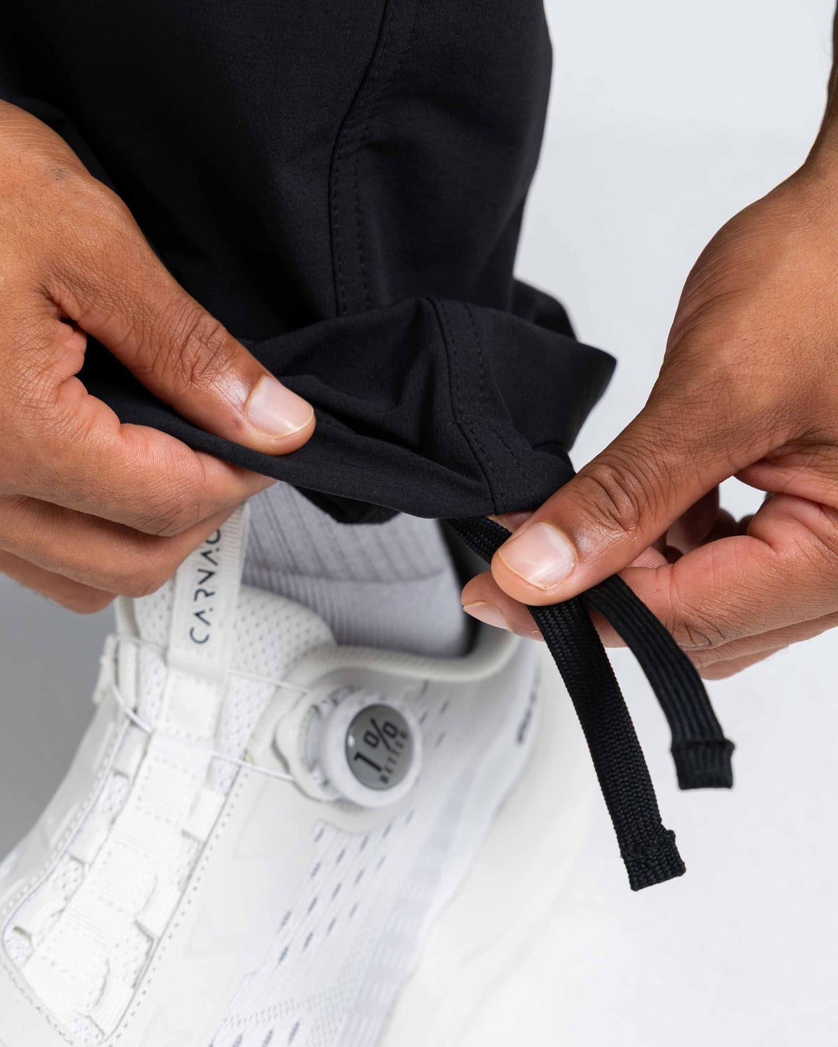 Nylon AirWave Cargo Pant