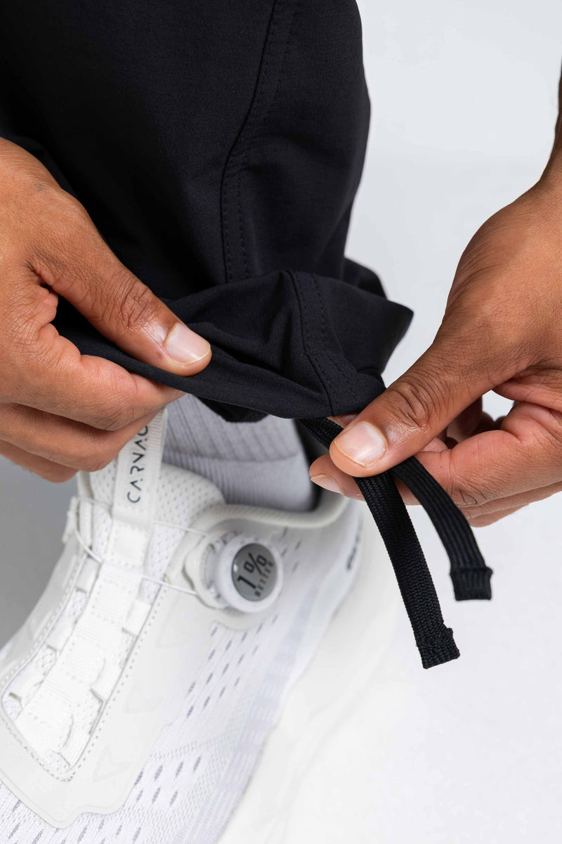 Nylon AirWave Cargo Pant