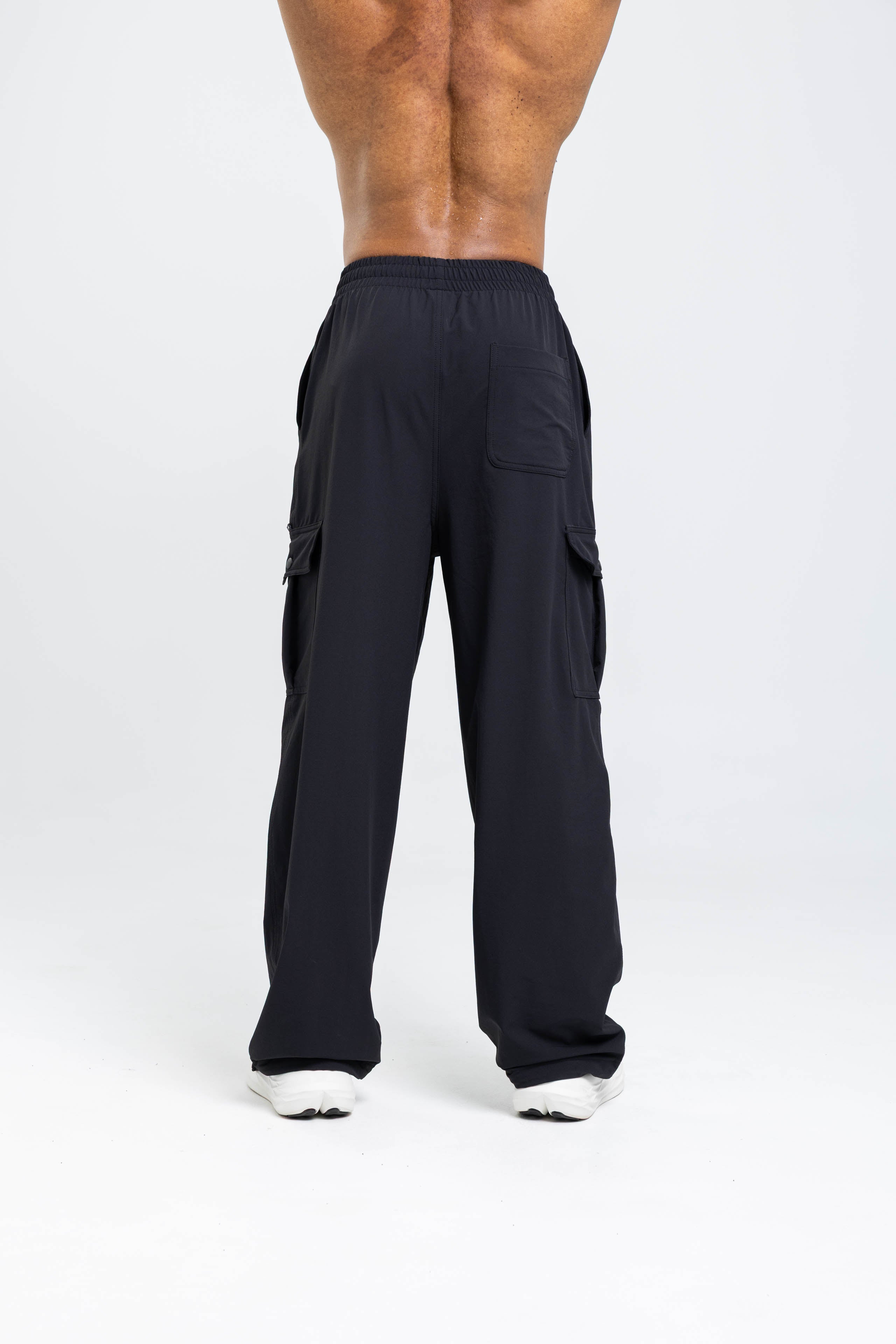Nylon AirWave Cargo Pant – Carnage