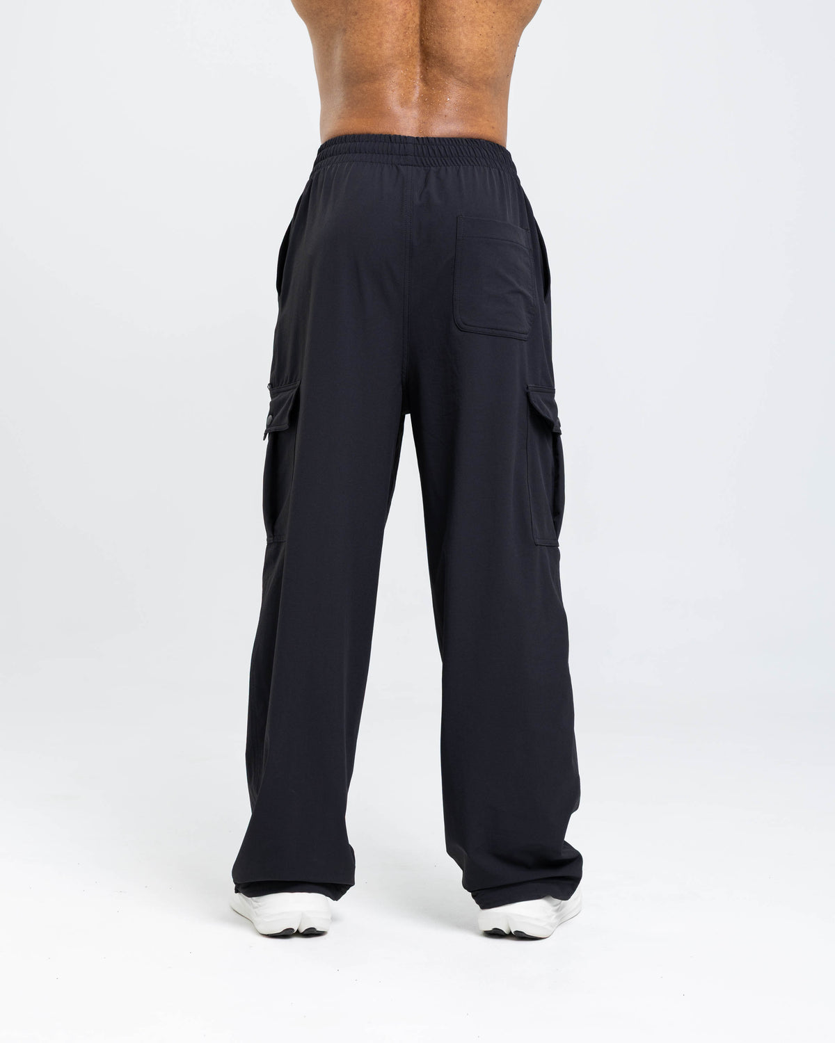 Nylon AirWave Cargo Pant