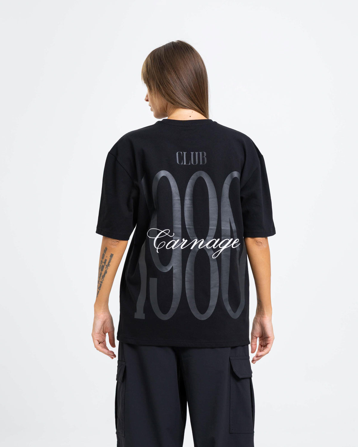 Atelier 1980 Tee