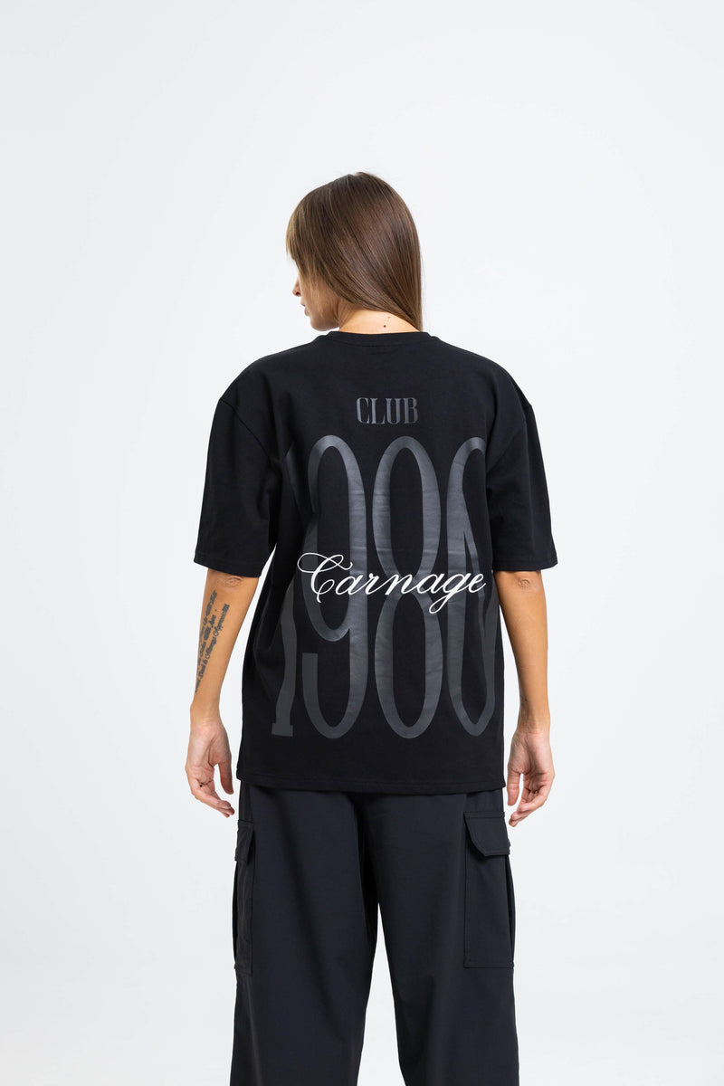 Atelier 1980 Tee