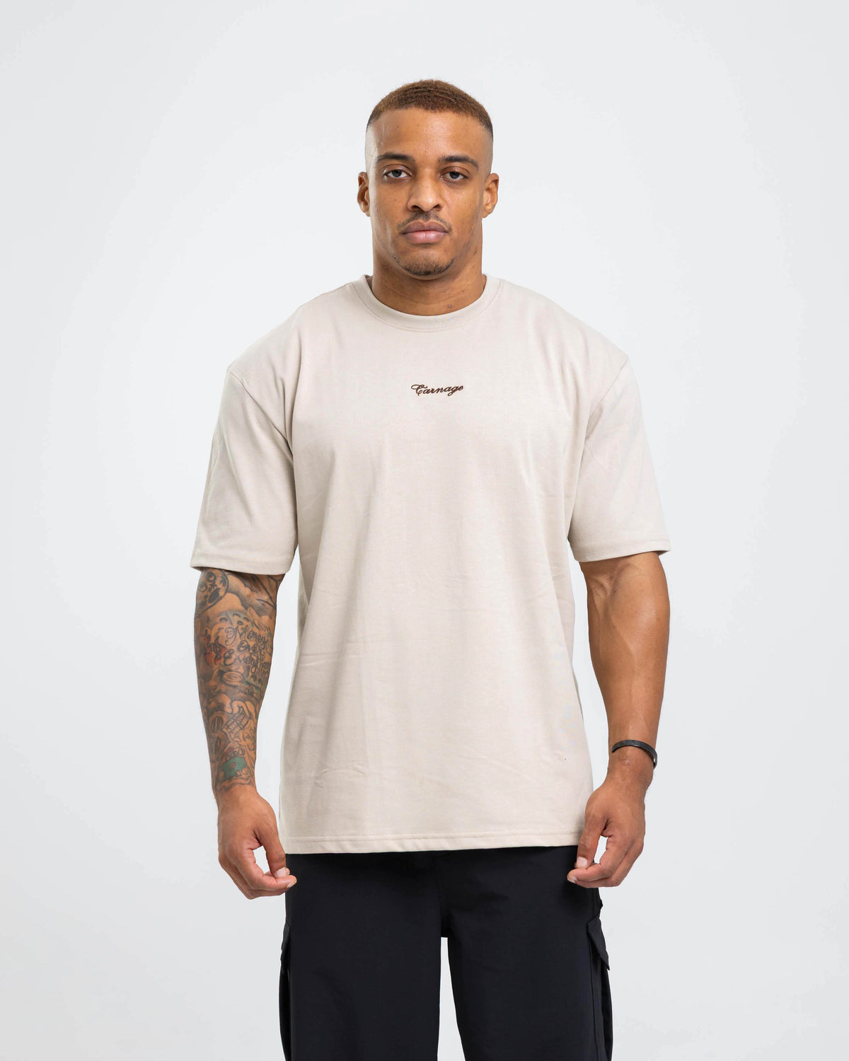 Atelier 1980 Tee