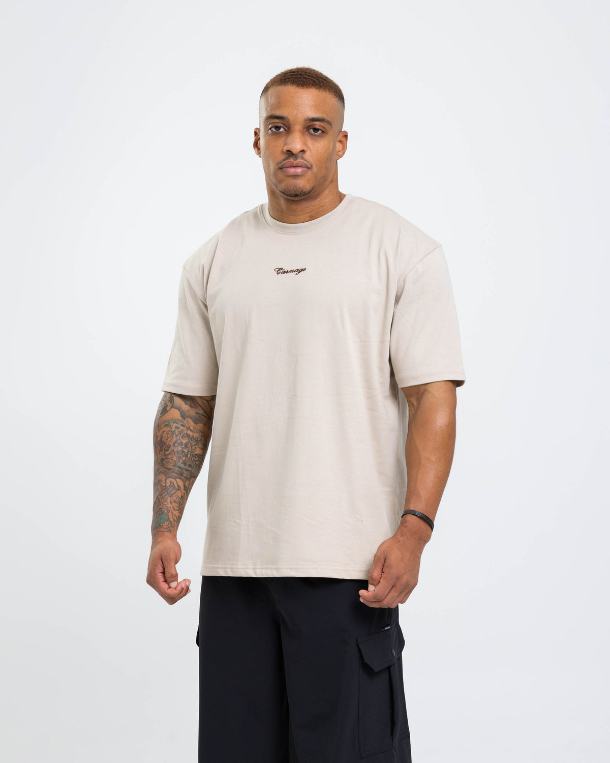 Atelier 1980 Tee