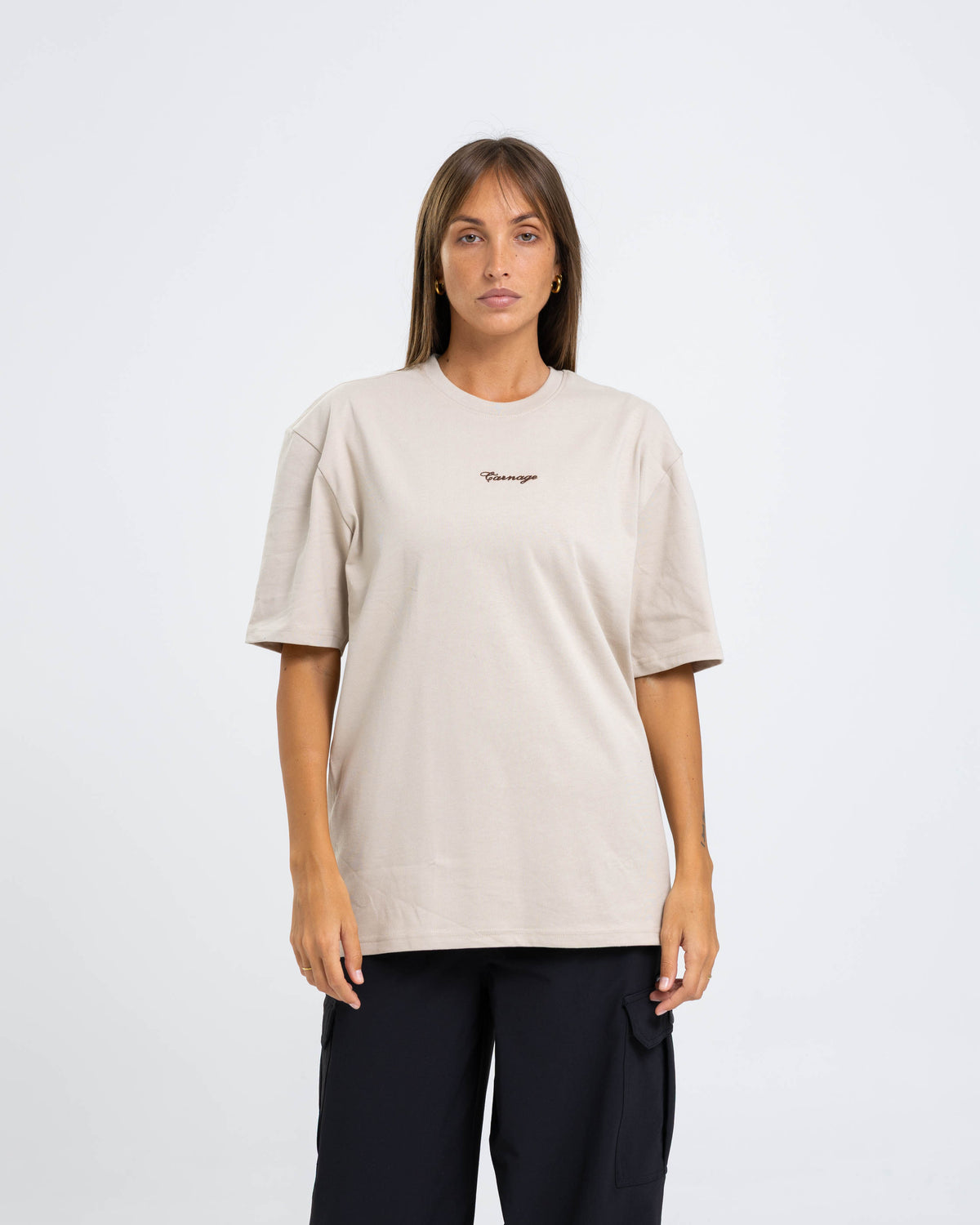 Atelier 1980 Tee