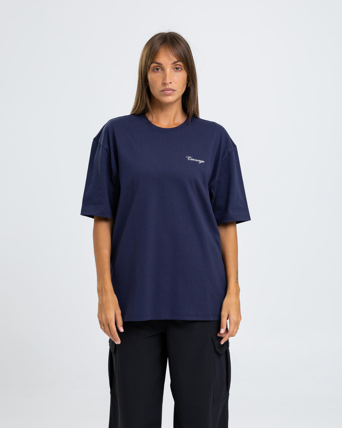 The Boulevard Tee