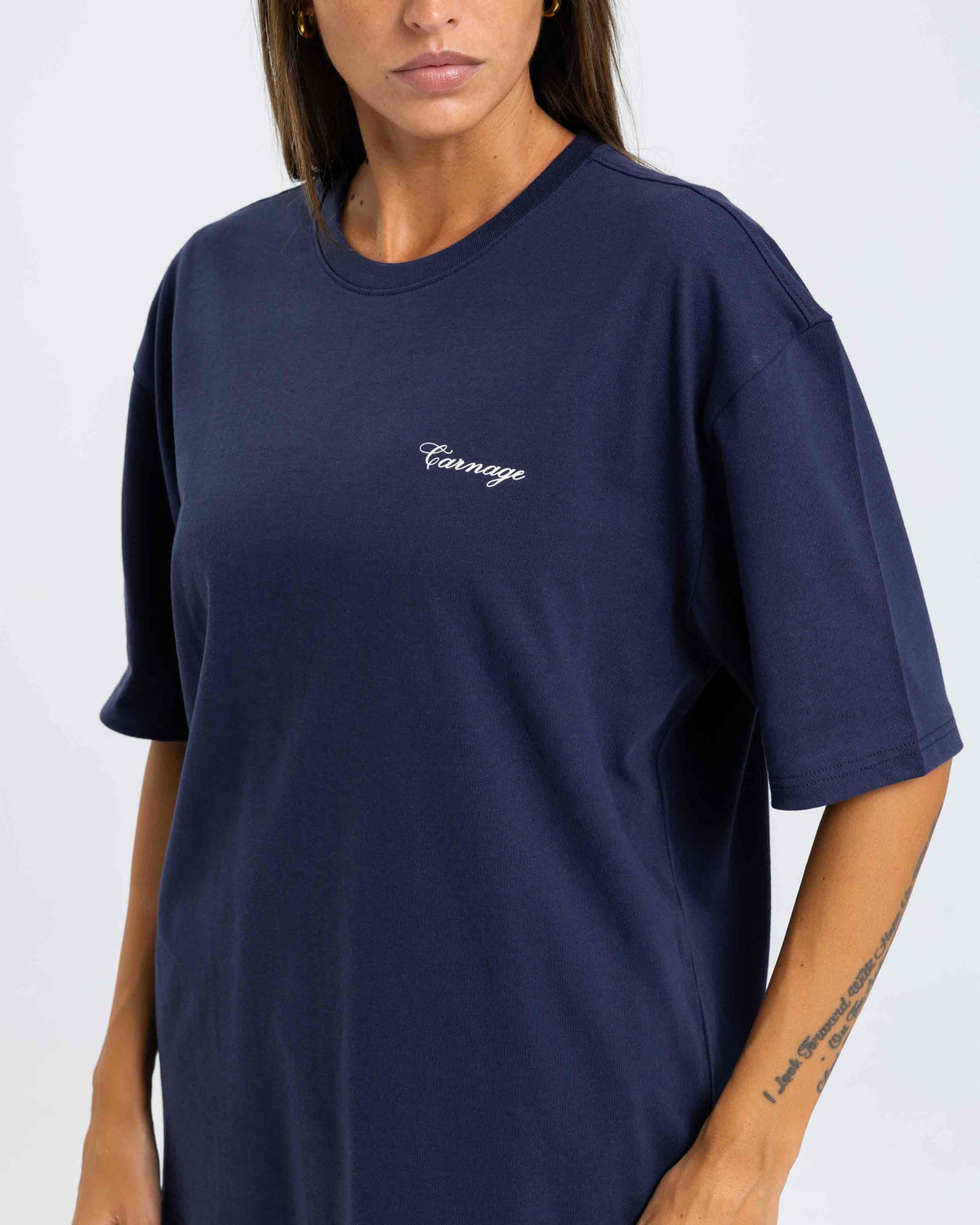 The Boulevard Tee