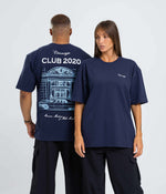 The Boulevard Tee