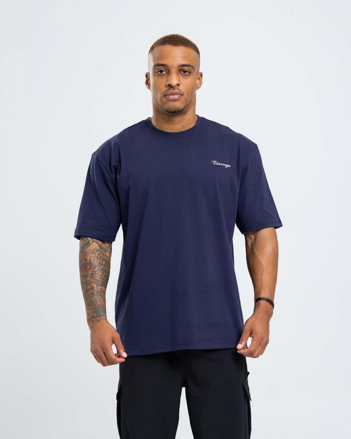 The Boulevard Tee