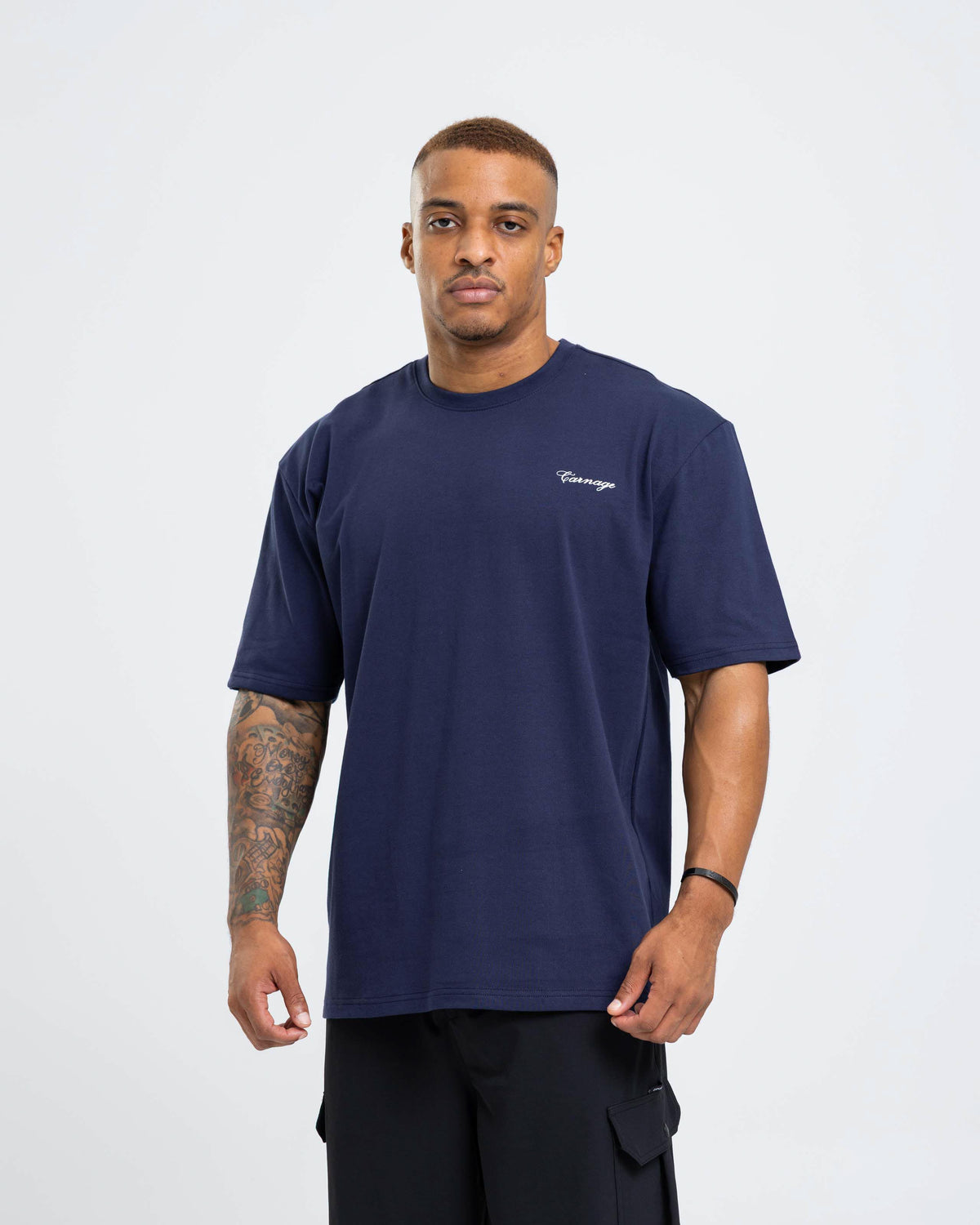 The Boulevard Tee