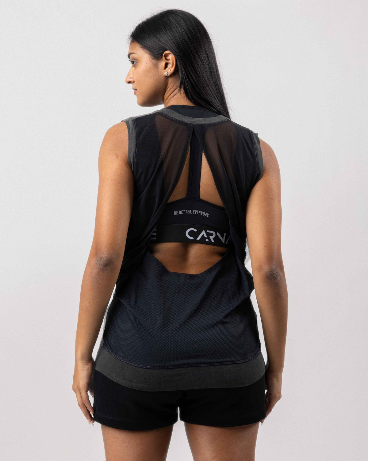 Carnage Aero Tank