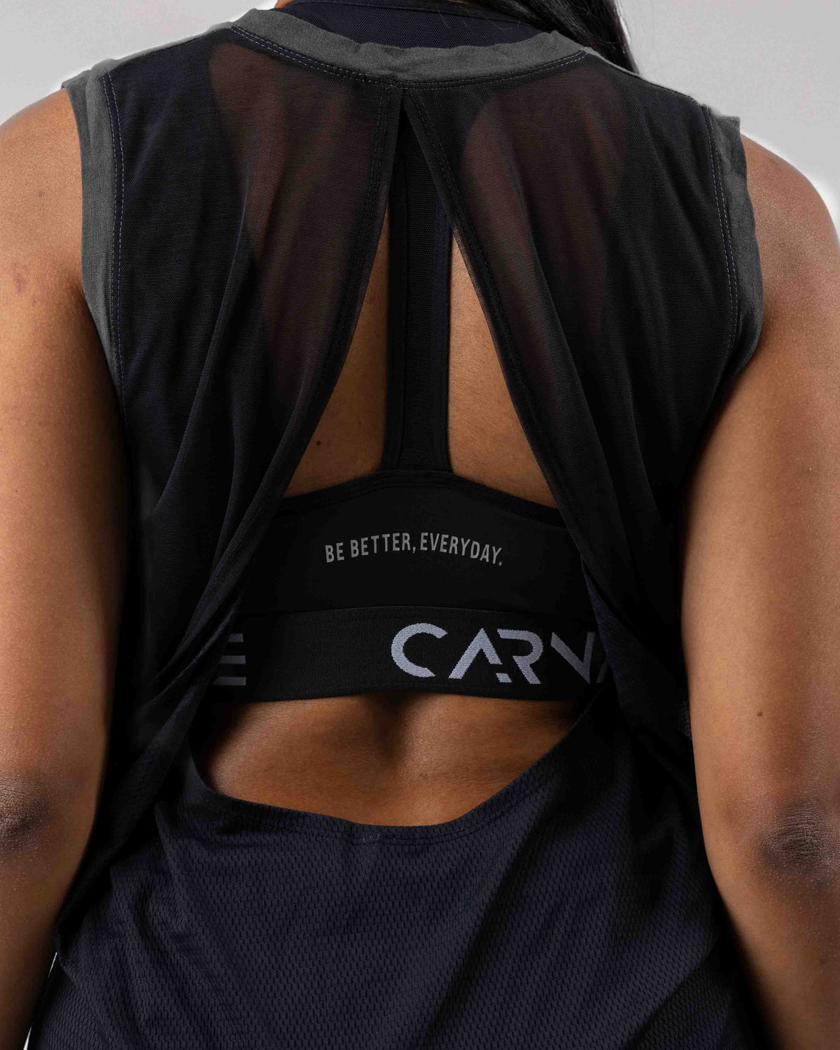 Carnage Aero Tank