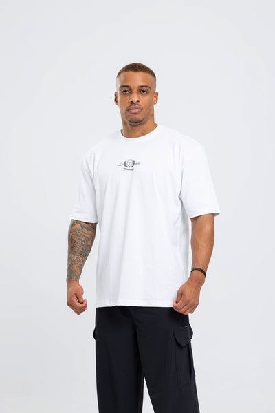 The Belmont Tee