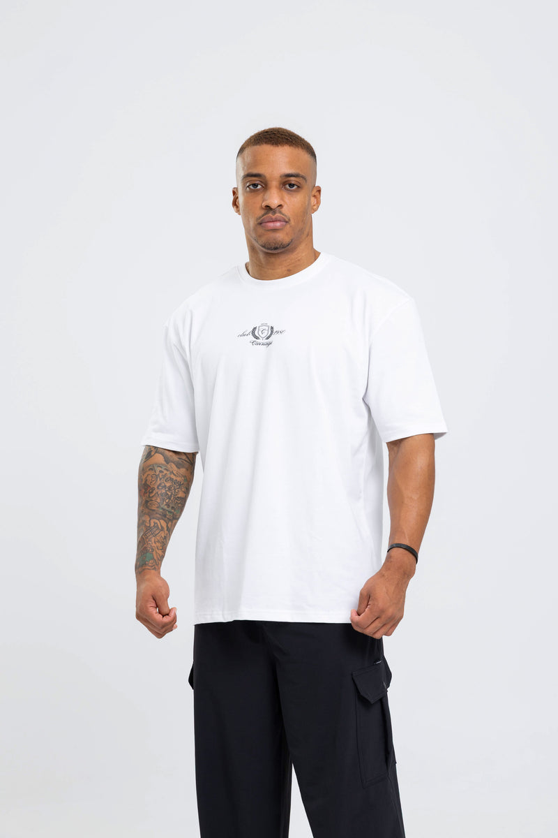 The Belmont Tee
