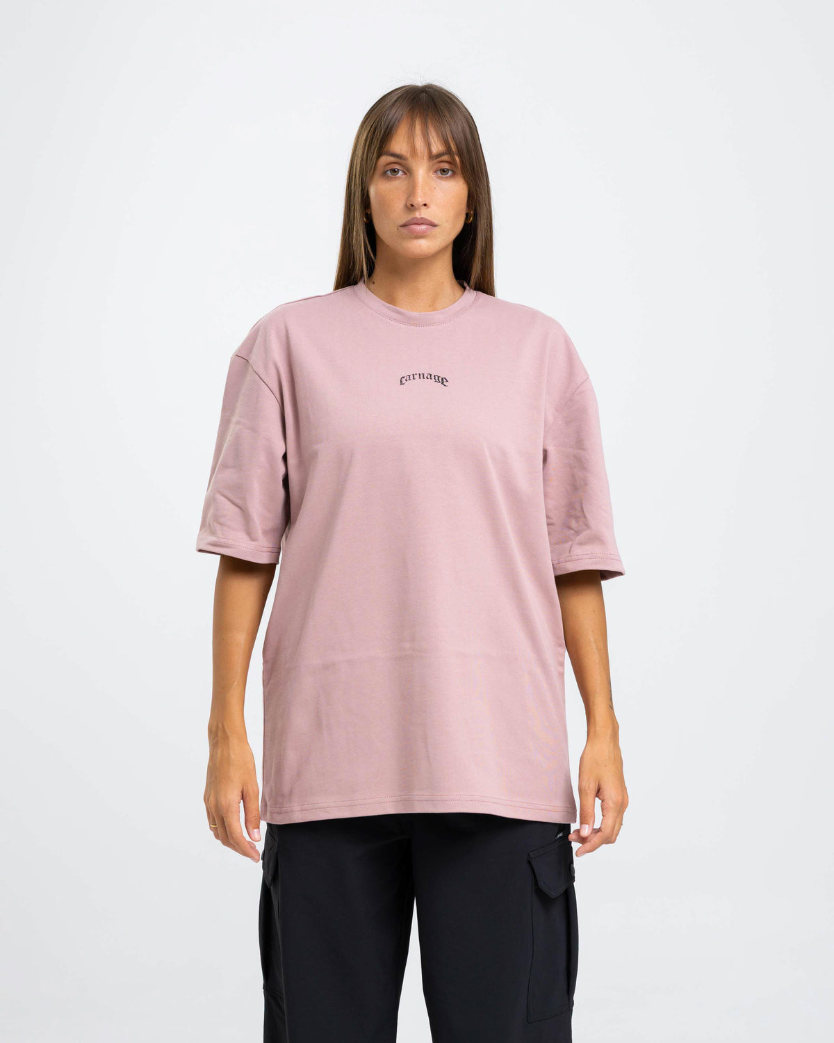 Forgedline Tee