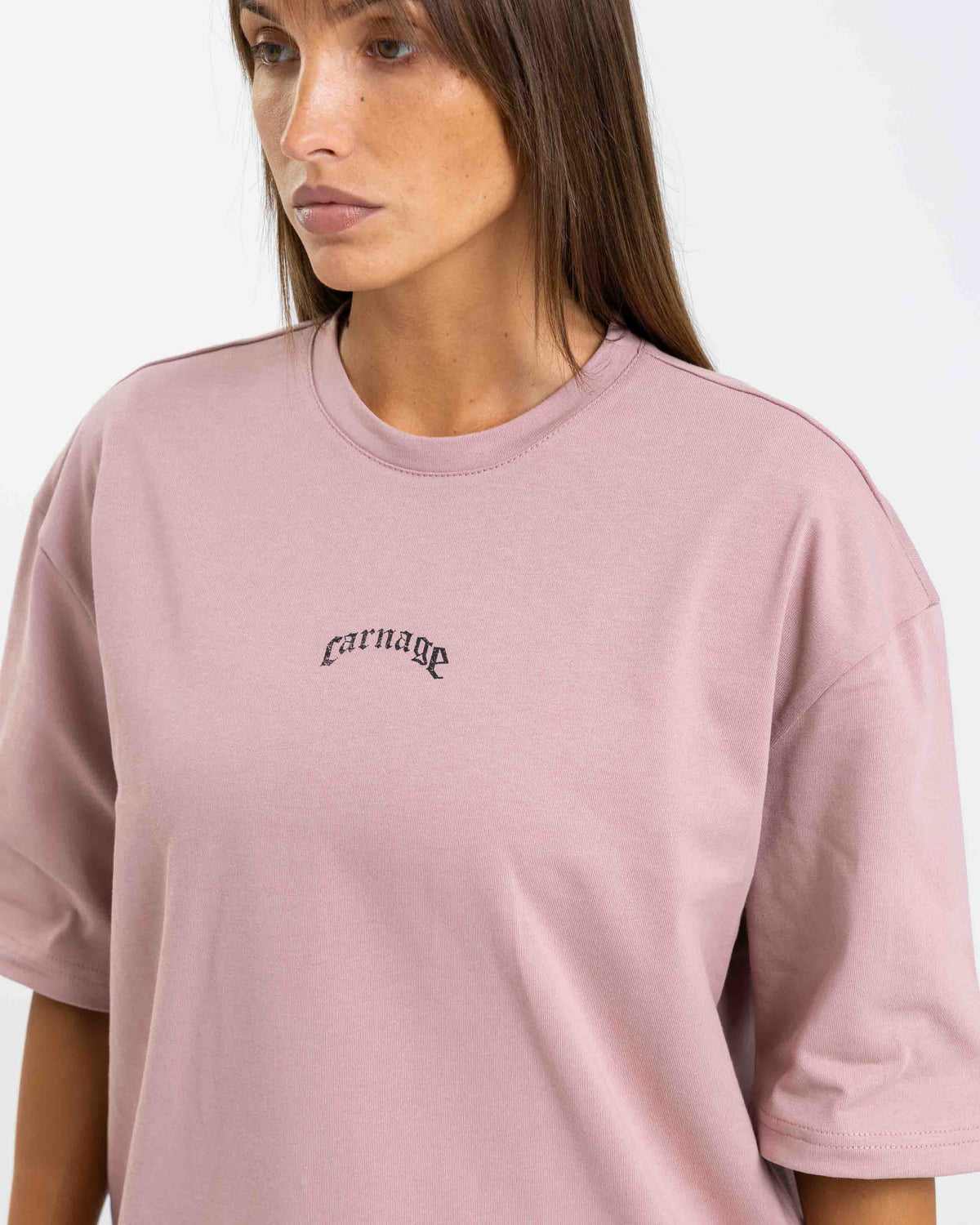 Forgedline Tee