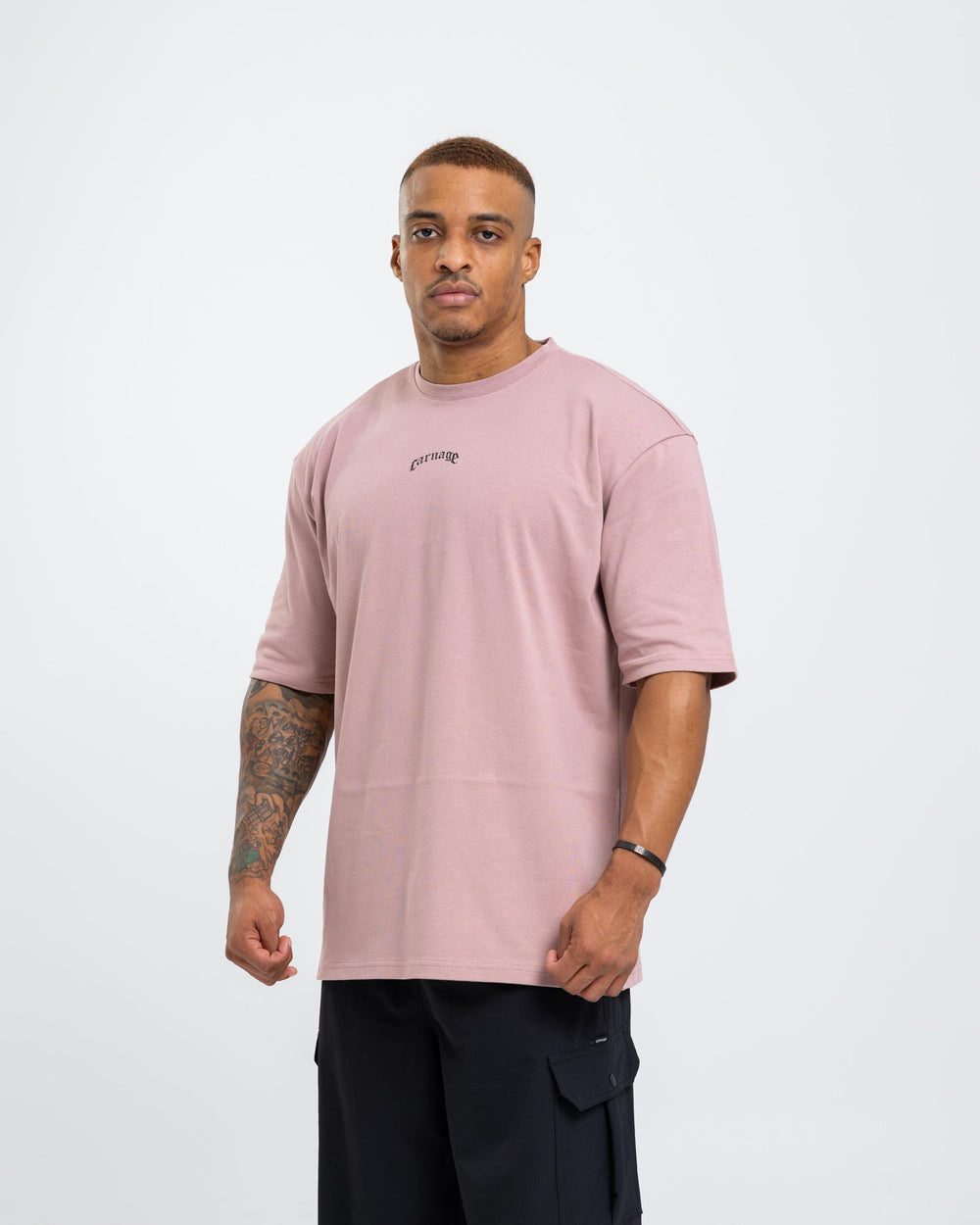 Forgedline Tee