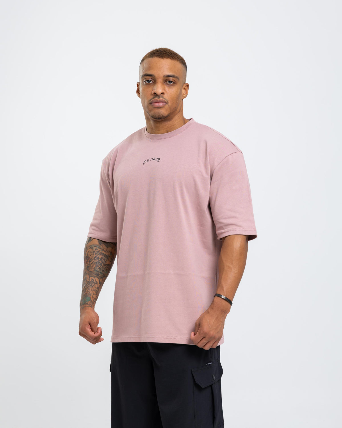 Forgedline Tee