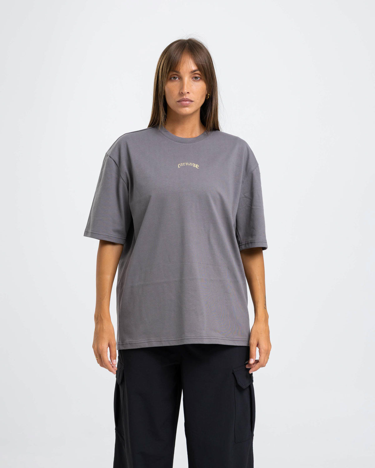 Forgedline Tee