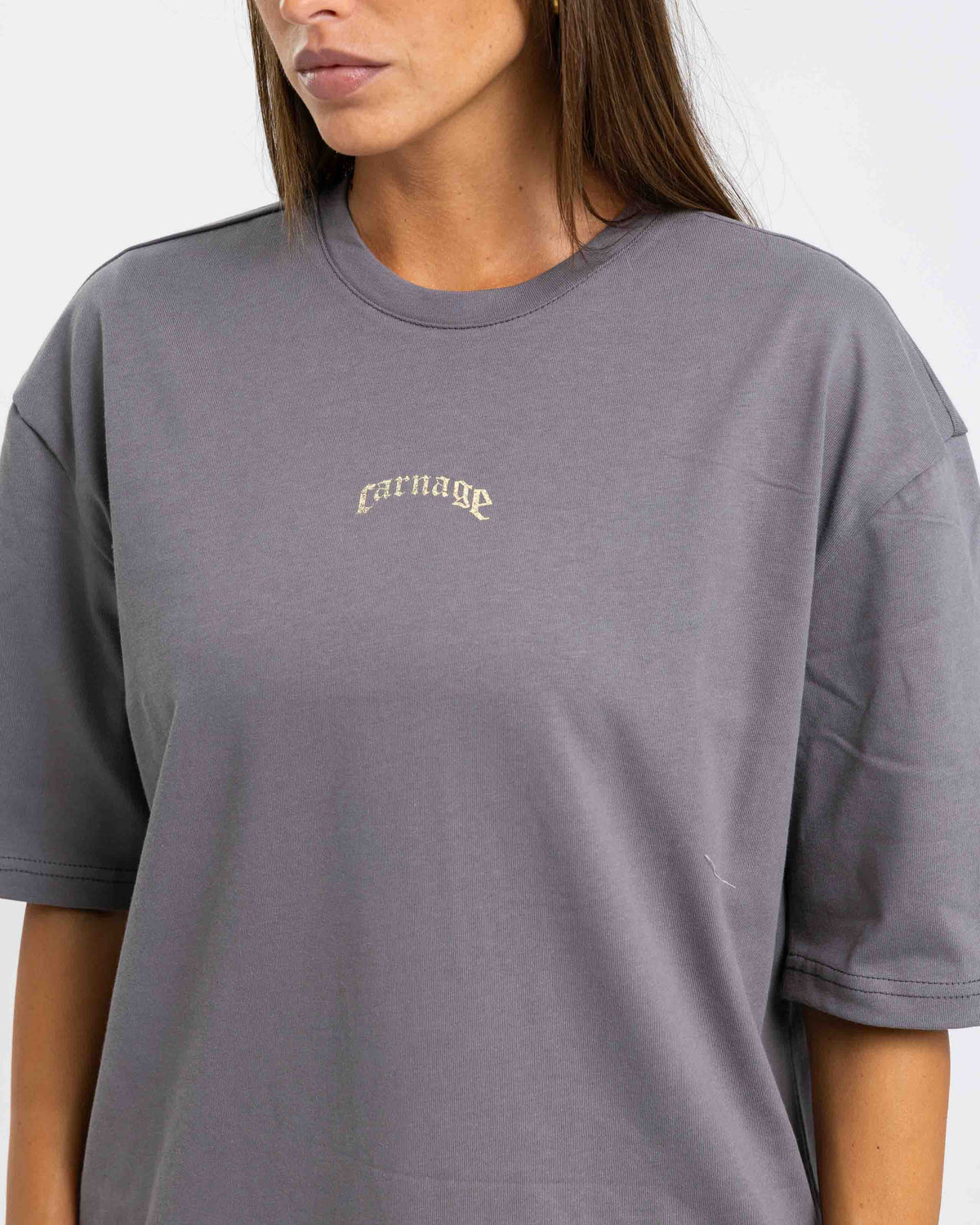Forgedline Tee