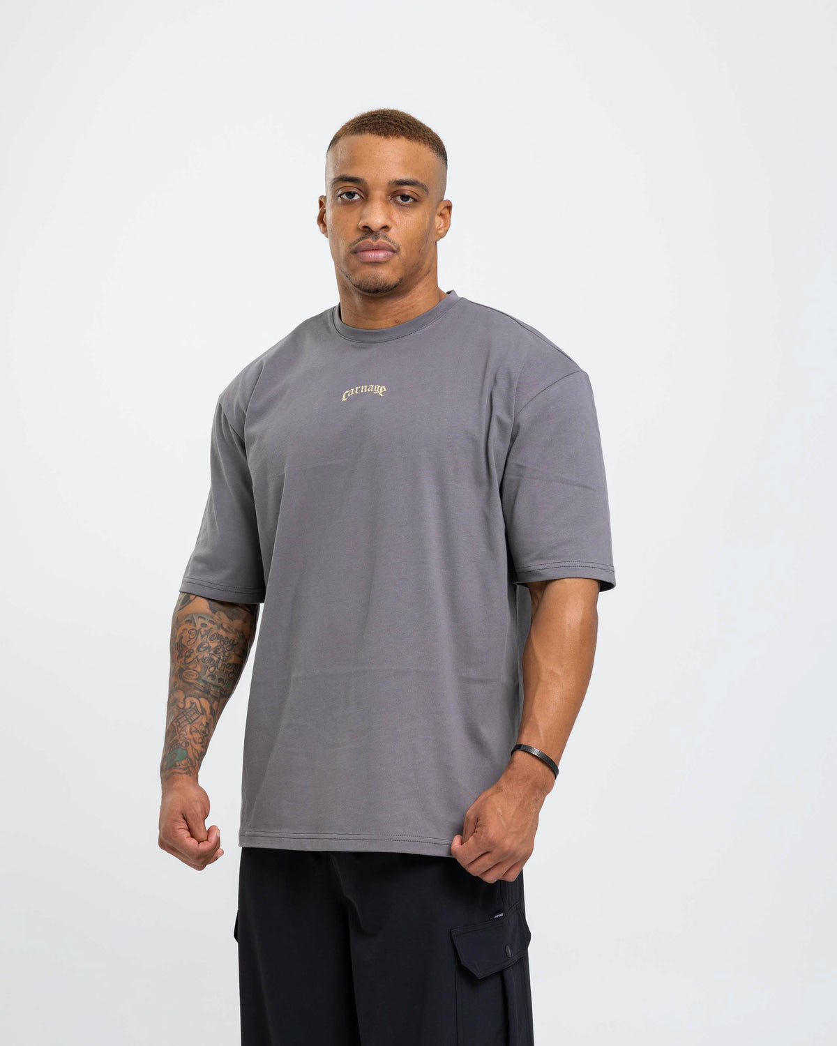 Forgedline Tee