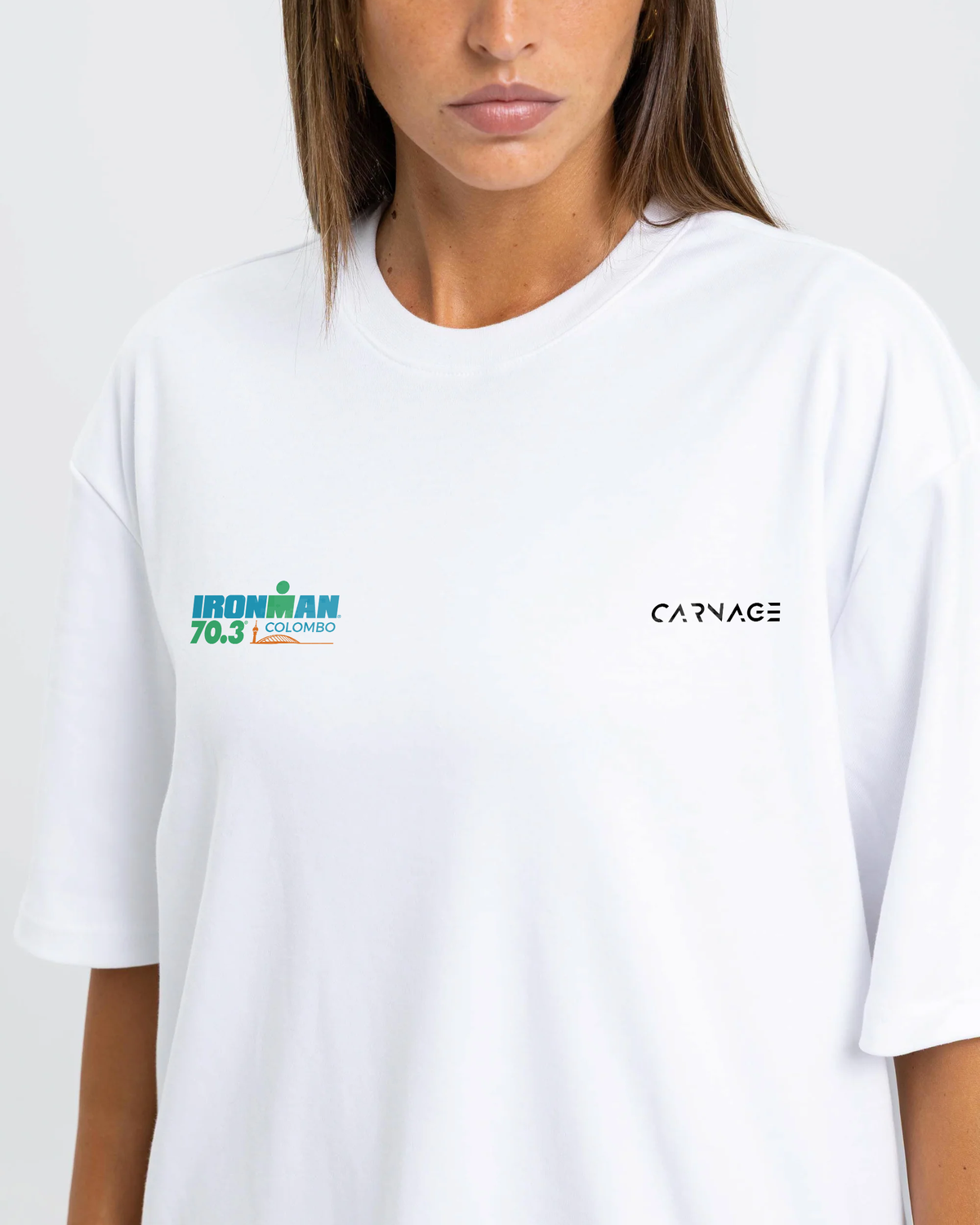 IM x CARNAGE Heritage Tee