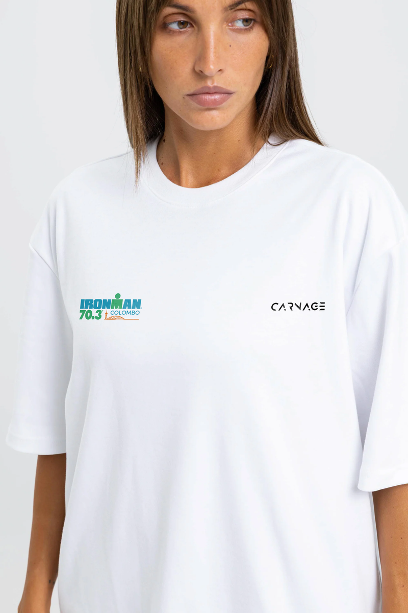 IM x CARNAGE Heritage Tee