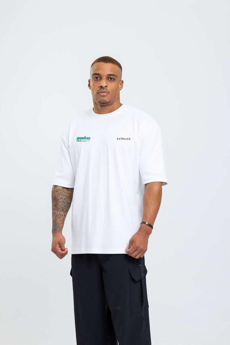 IM x CARNAGE Heritage Tee
