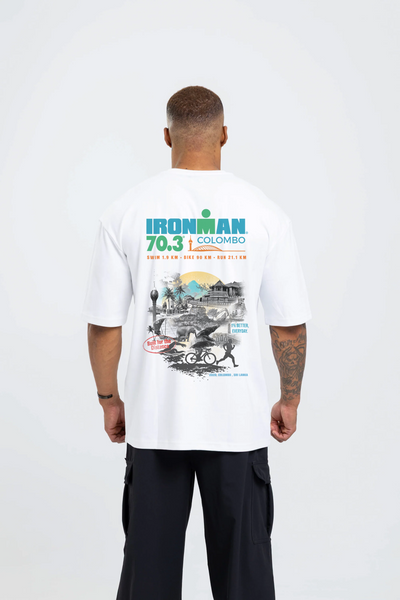 IM x CARNAGE Heritage Tee