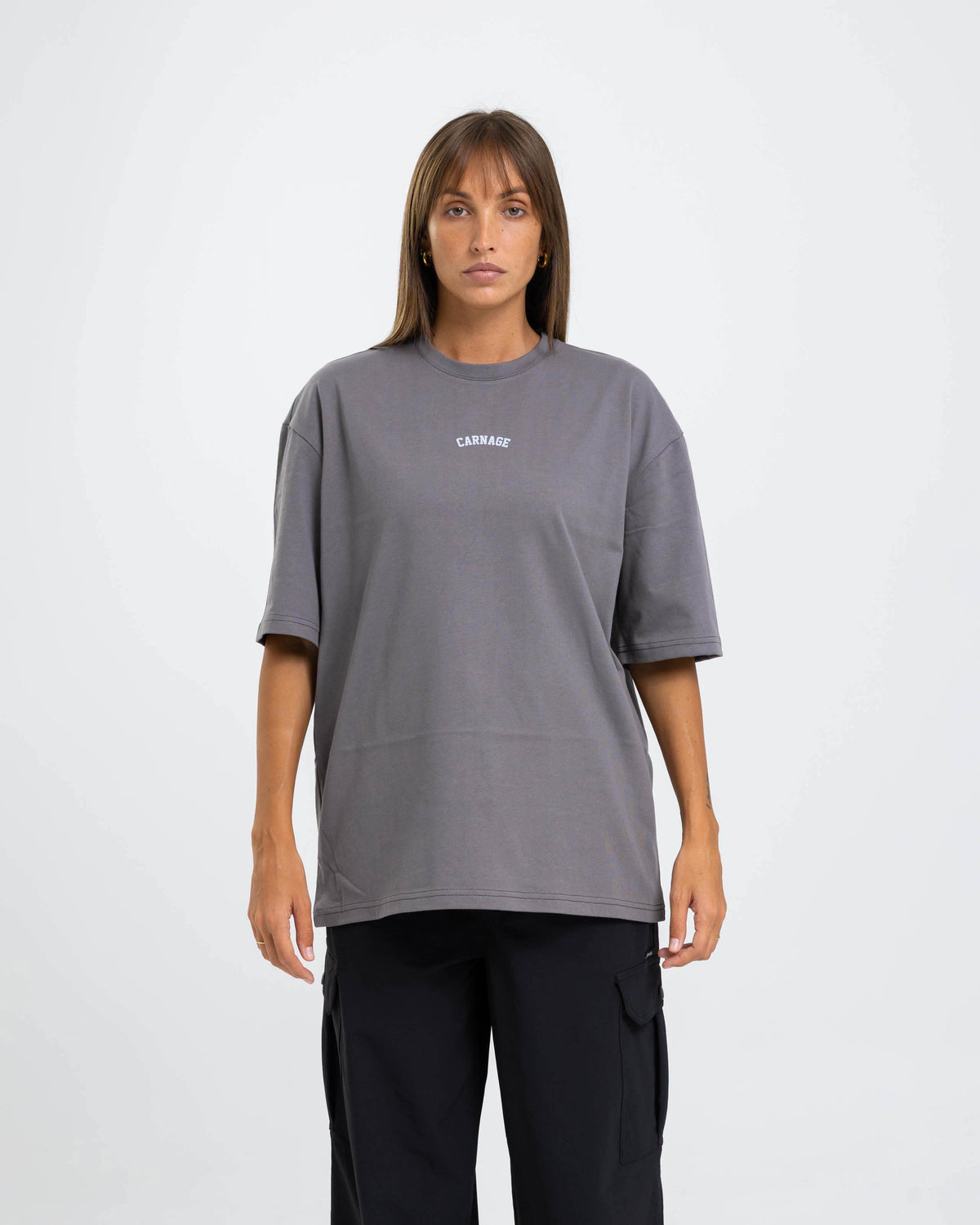 Alpha Build Tee