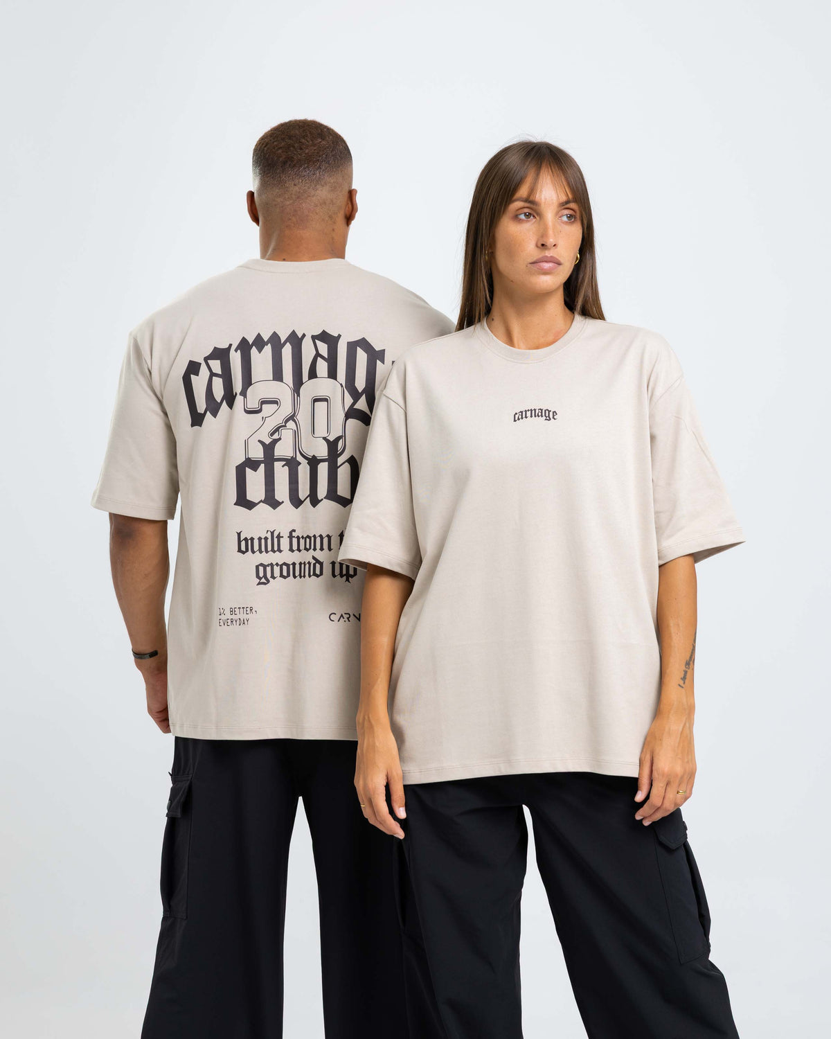 Club Issue Tee
