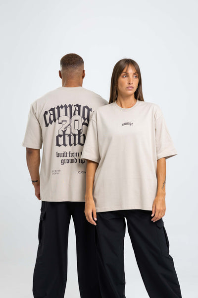 Club Issue Tee