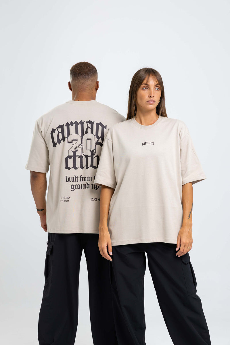 Club Issue Tee