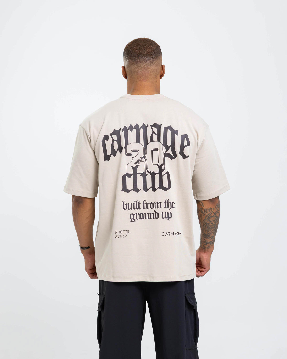 Club Issue Tee