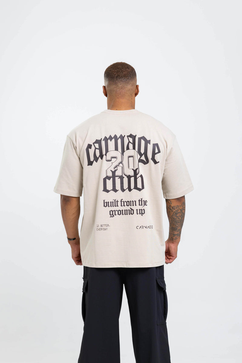 Club Issue Tee