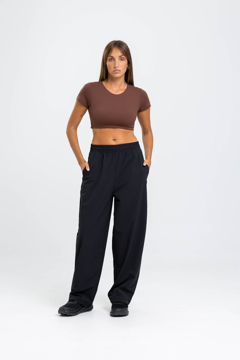 Nylon AirWave Pant
