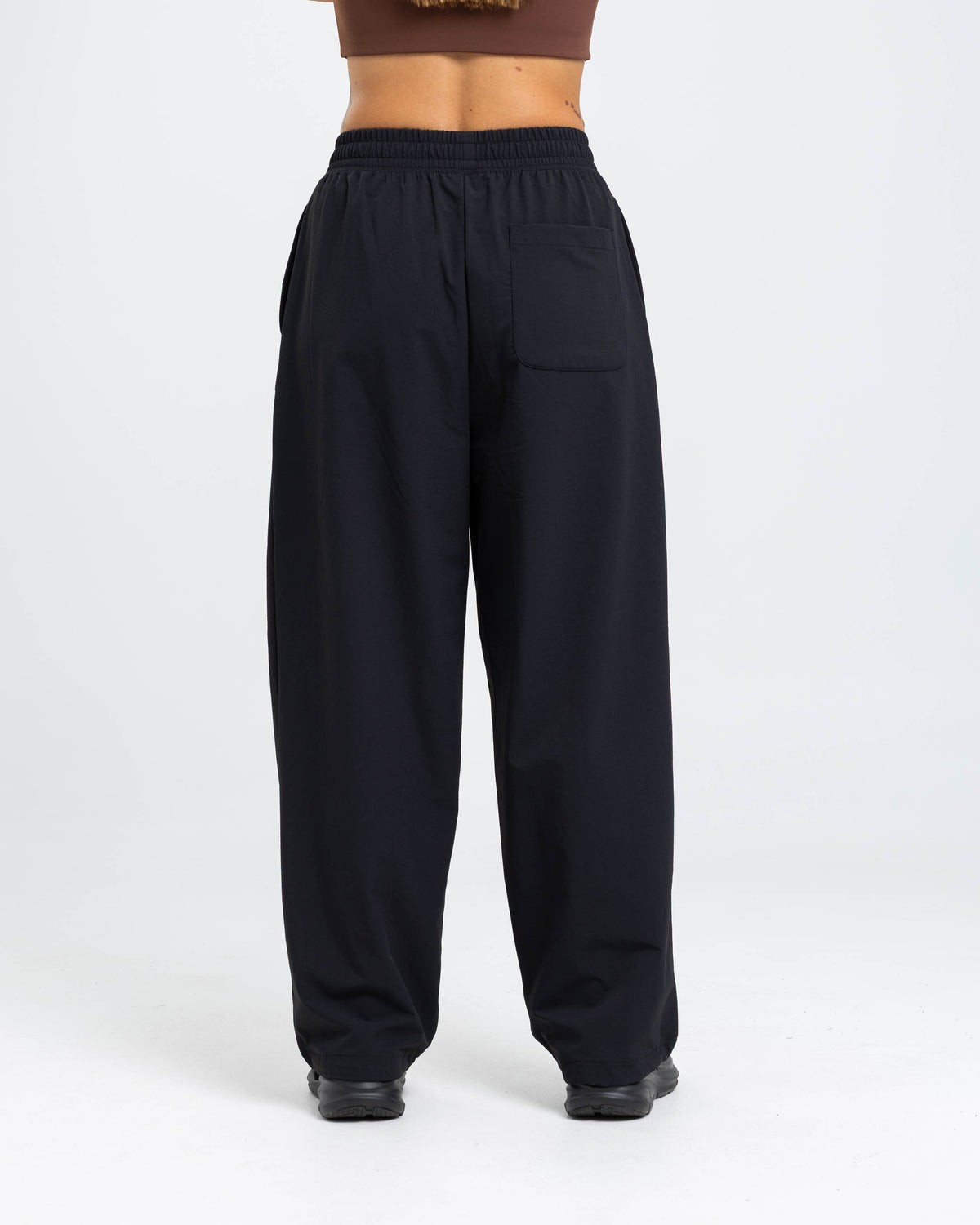 Nylon AirWave Pant