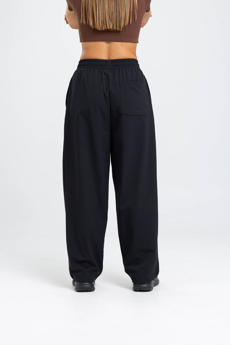 Nylon AirWave Pant