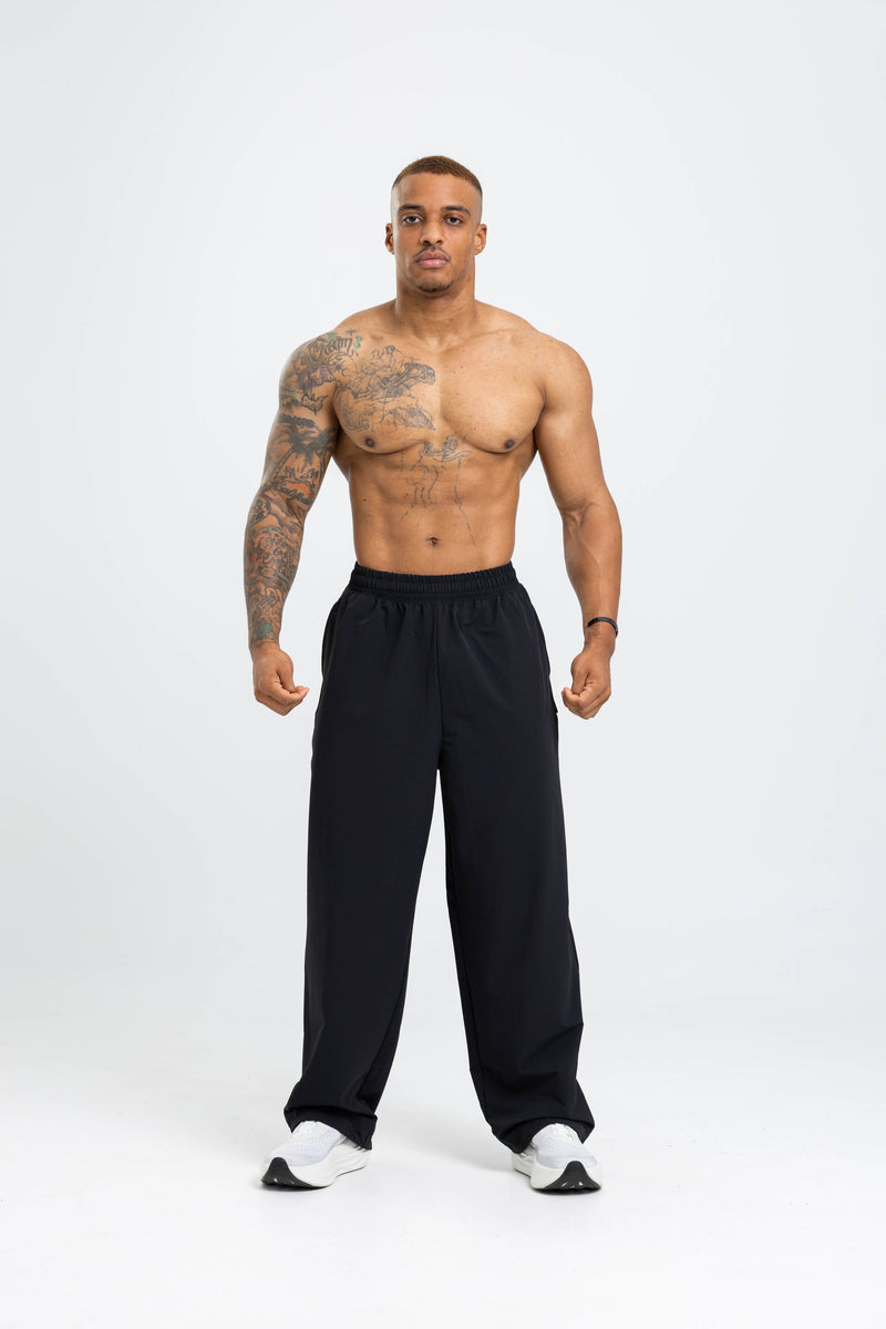 Nylon AirWave Pant