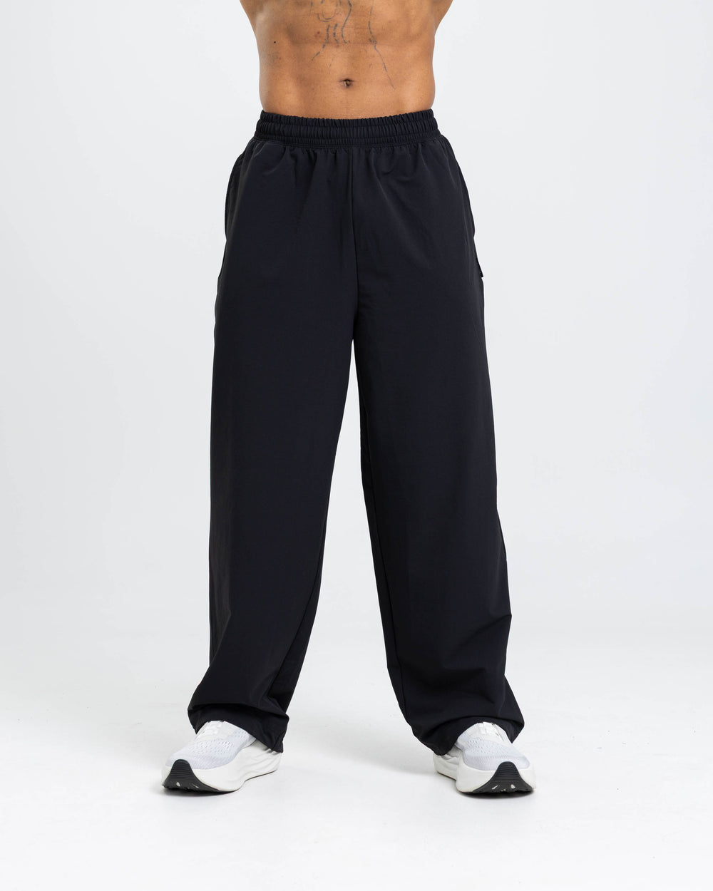 Nylon AirWave Pant