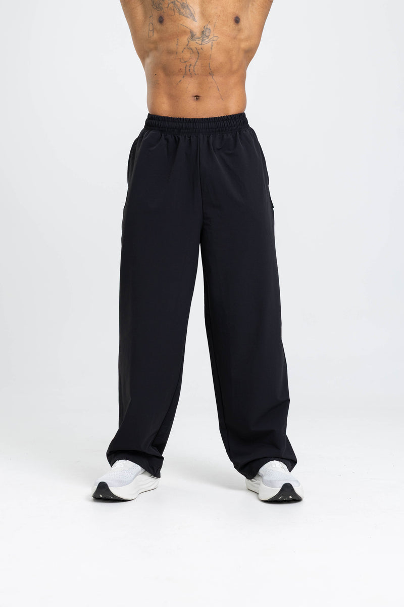 Nylon AirWave Pant