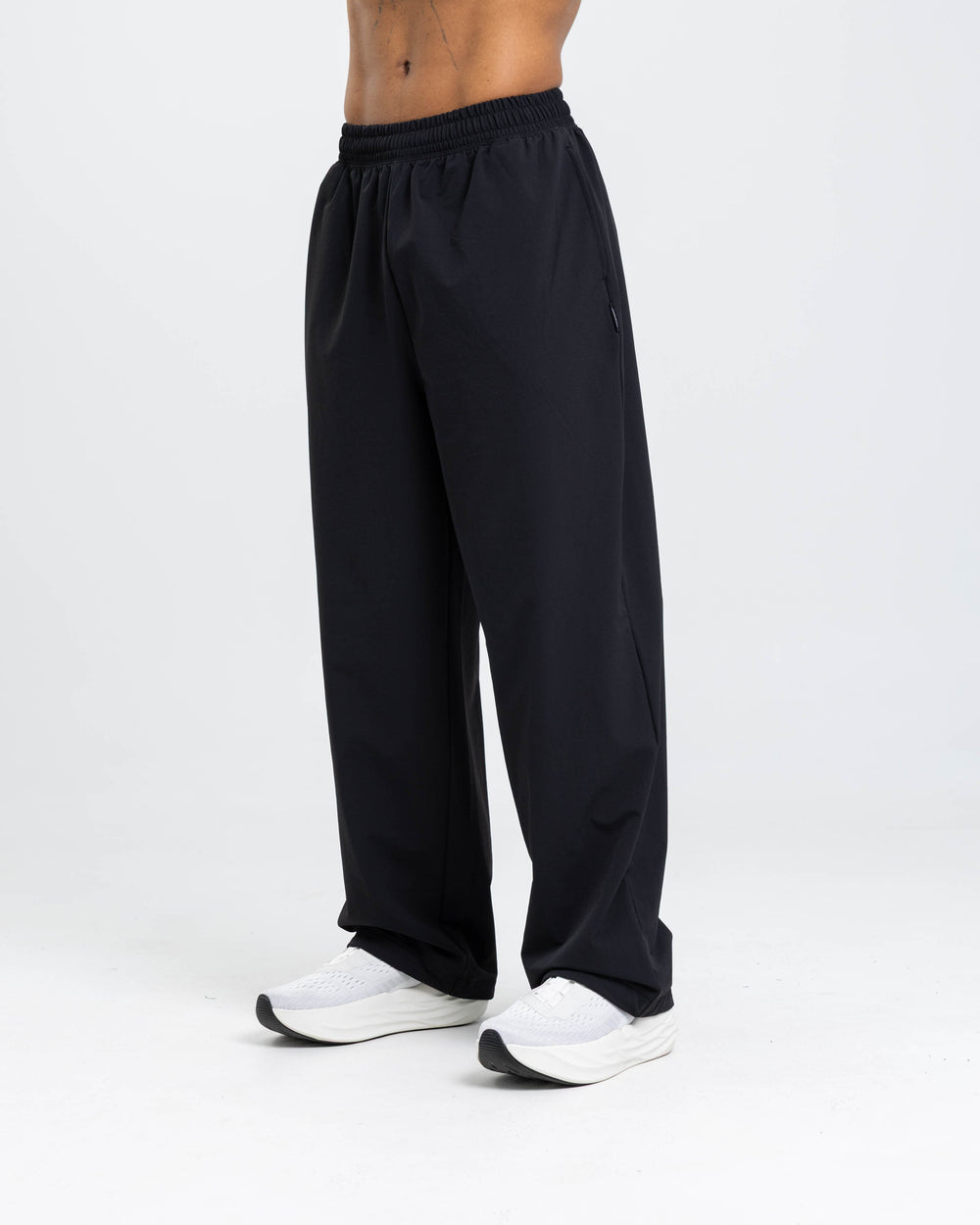 Nylon AirWave Pant